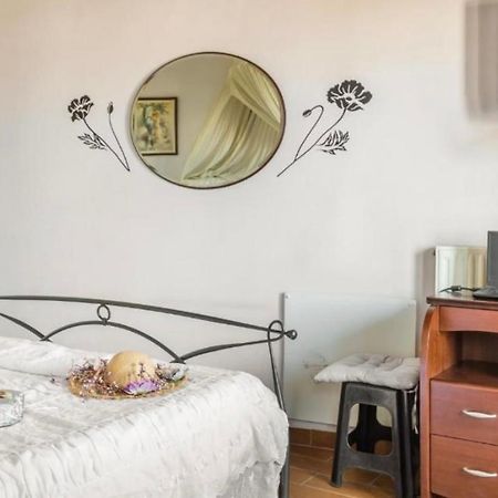 Makis Sea-View Apartment-Corfu Port Mantouki エクステリア 写真